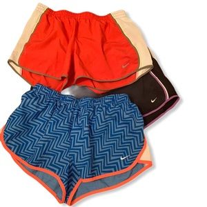 Nike Women’s Running Shorts Size M